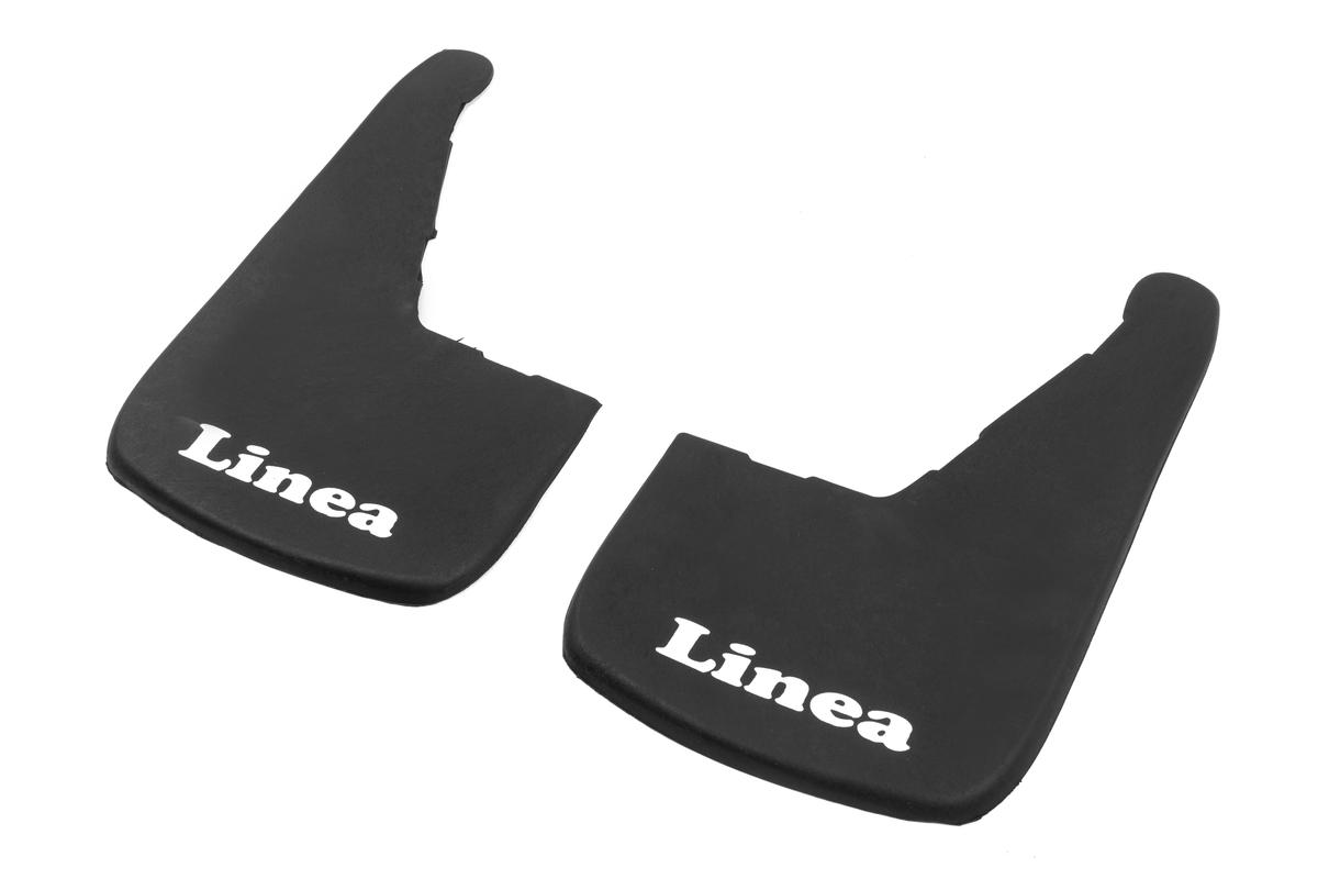 

Mudguards Premium Linea (2 pcs) for Fiat Linea 2006-2018