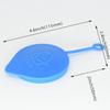 38513-SB0-961 Washer Fluid Reservoir Cap for Honda Civic Accord CR-V. | Replacement Washer Fluid Reservoir Cap for Honda Models, Fits OE