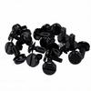 20PCS Trunk Boot Lining Trim Retainer Clip 51471945266 Replacement for 3 Series E30 E36 E46 E60 E93