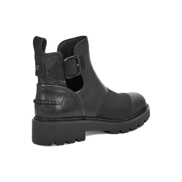 UGG Stockton Black Women's 1103747-BLK