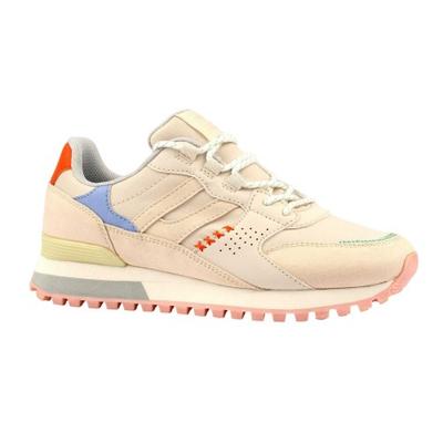 Womens/Ladies Mia Trainers
