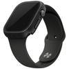 Etui UNIQ Nautic do Apple Watch 42mm     czarny