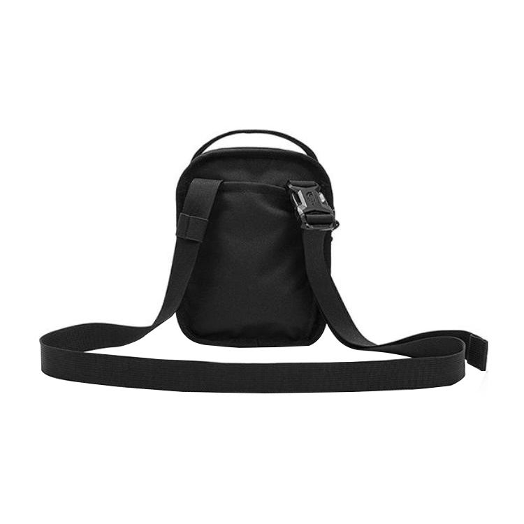 The North Face 1,75L Bozer Leichte Tragbare Kordelzugverschluss Handtasche Schultertasche Crossbody Tasche Outdoor Unisex Taschen Weiß 52RY-134477