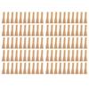 100Pcs Rubber Poultry Plucker Machine Soft Texture Feather Plucking Fingers  Ducks