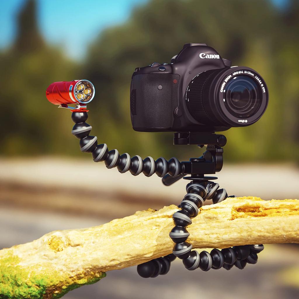 RovyVon S3 6500K Keychain Up To 1800 EDC Ideal for Outdoor Emergency Situations Flashlight, Pocket-Sized, Lumens, Ultra-Bright Flashlight, USB-C