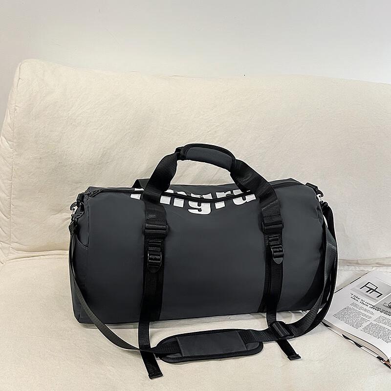 

Large Capacity Waterproof Travel Gym Bag