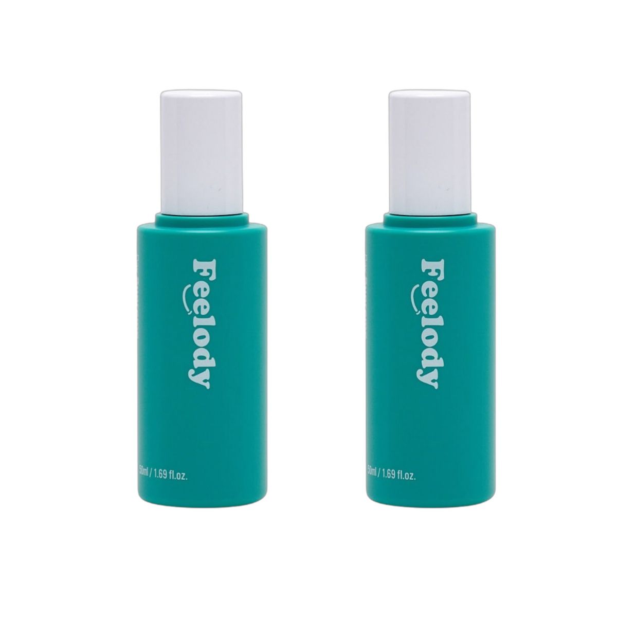 [Sun Care + Whitening] Hypoallergenic Hydrating Essence Sun Cream 50ml SPF50+ PA++++ 2 Pieces