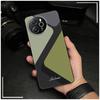 Protective Cute Phone Case For Blackview Shark8/Oscal Tiger12 TPU Full Wrap Anti-knock Back Cover Durable Phone Pouch