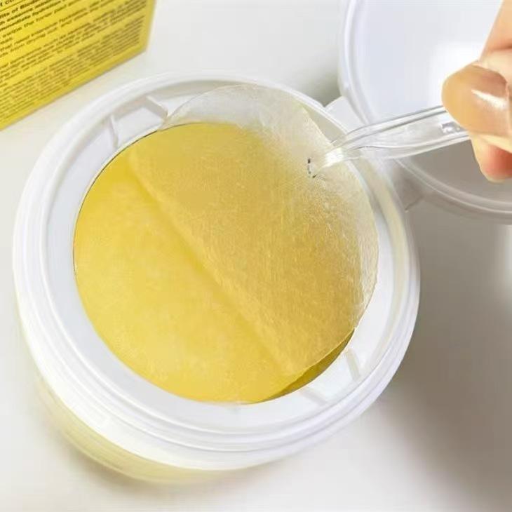 Cera-nol Moisturizing Toner Pads - Cross-border Biodance Gel