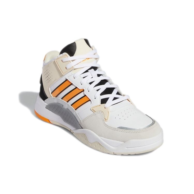 Adidas Neo 5Th Quarter Sports Casual Shoes Women Sneakers Beige GZ6803