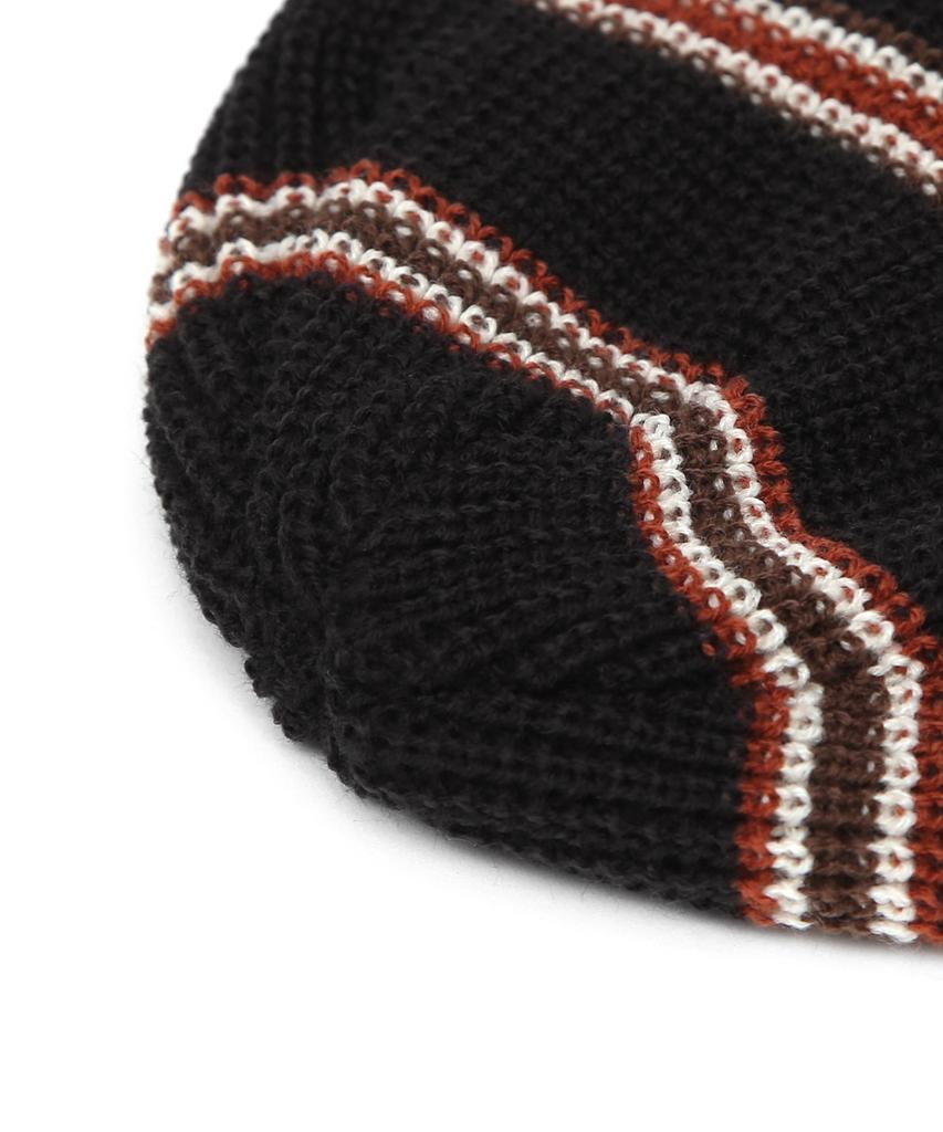 Eondeokeonteulol Winter Beanie Beanie / Horizon St / Charcoal