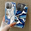 Discounted Salted Fish Soft Phone Case for Xiaomi Redmi 15C 15 14C 13C 12C Poco X5 X6 X7 Pro X3 F8 F7 Ultra M8 13 12 Cover Back
