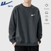 Warrior Men's HL Logo Crew Neck Sweatshirt
