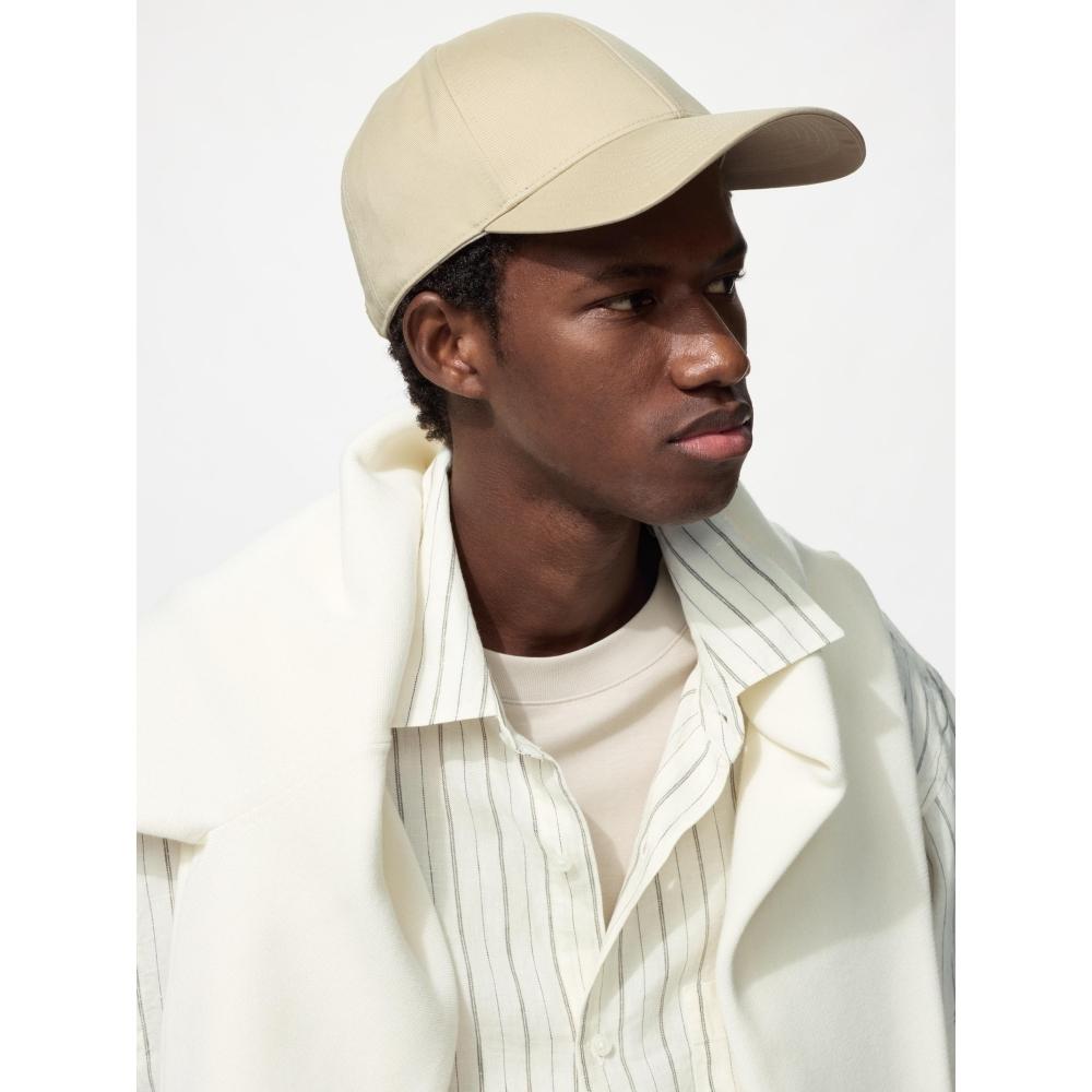 Uniqlo Japan Uv Cut Cap Twill