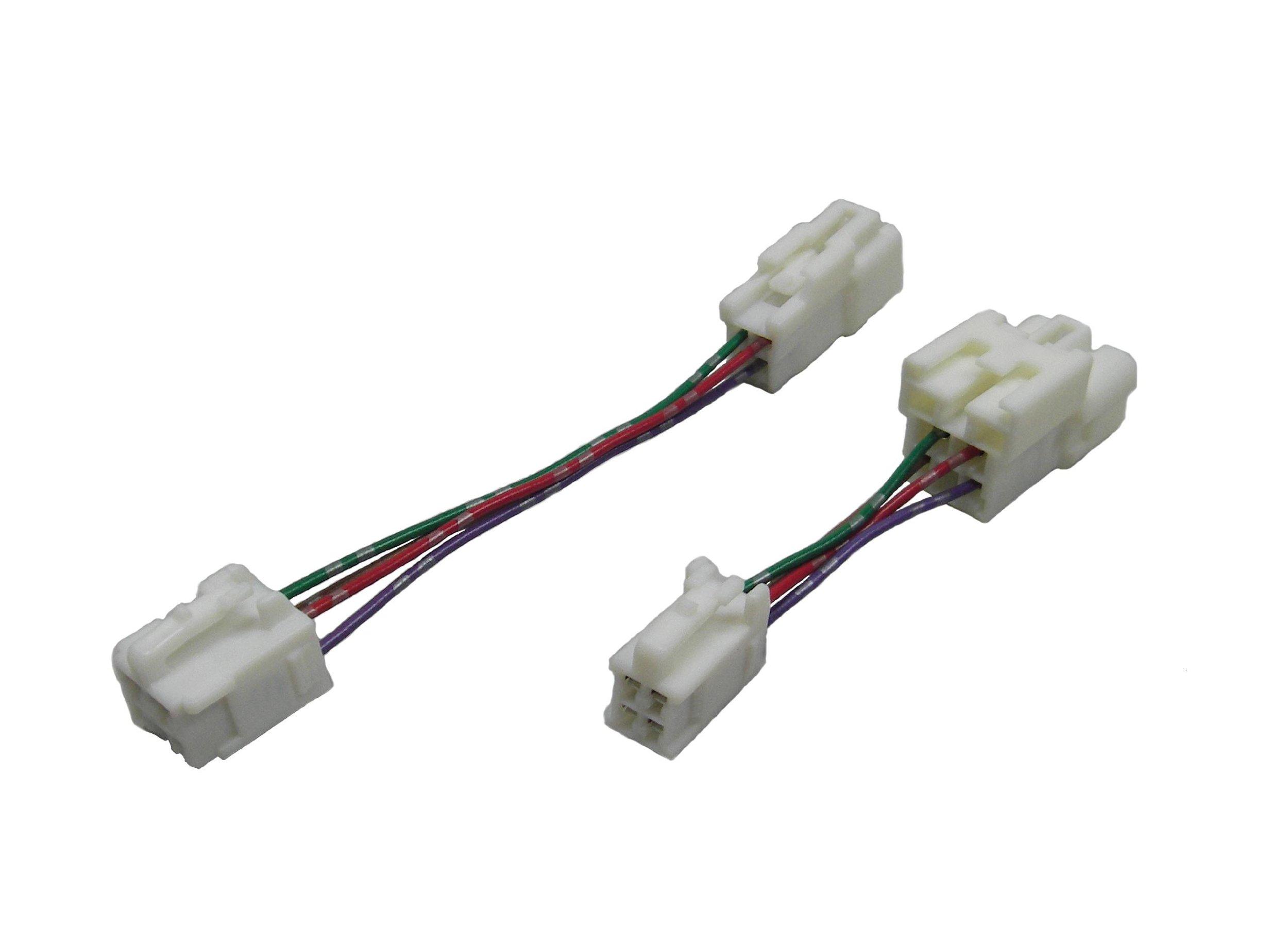 

Comtech Engine Starter Dedicated Harness Be-PS03