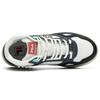 New FILA High Top Black/White Women's F12W141211FWB