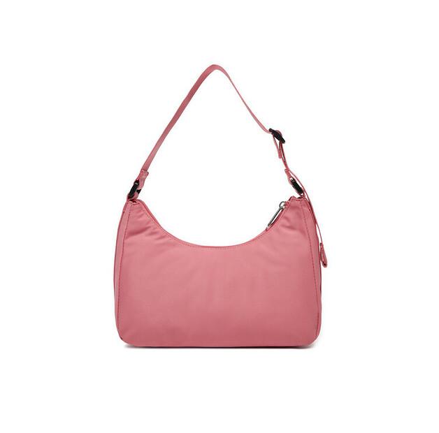 Bag Tommy Jeans Tommy Jeans AW0AW16958 Pink