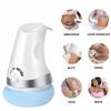 Ergonomic Handheld Massage Device Suitable for Body Contouring Skin Firming and Collagen Stimulation Home Care Solution
