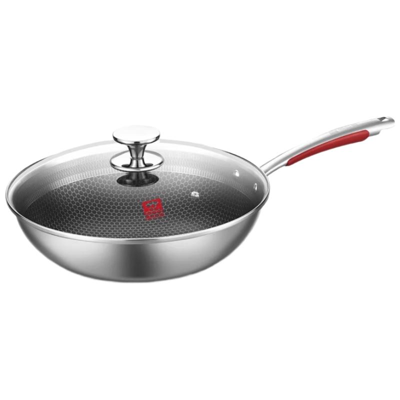 KOBACH KGY-T03X 3-Piece Cookware Set