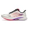 MACH 4.0 Men Low-top Running Shoes Black White 112415583-5