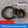 EPDM Rubber Gaskets for Quick Connectors