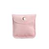 Soft Packaging Gift Bag Portable Storage Jewelry Organizer New Velvet Jewelry Pouch  Travel Use