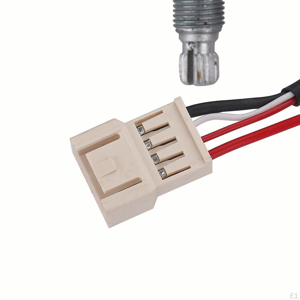 Guitar Pre-wired Wiring Harness Assembly Parts Portable Easy To Install Sturdy Three-speed