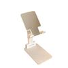 Foldable, Height-adjustable, Retractable, Lazy Live Streaming Tablet Desktop Stand, Portable and Convenient