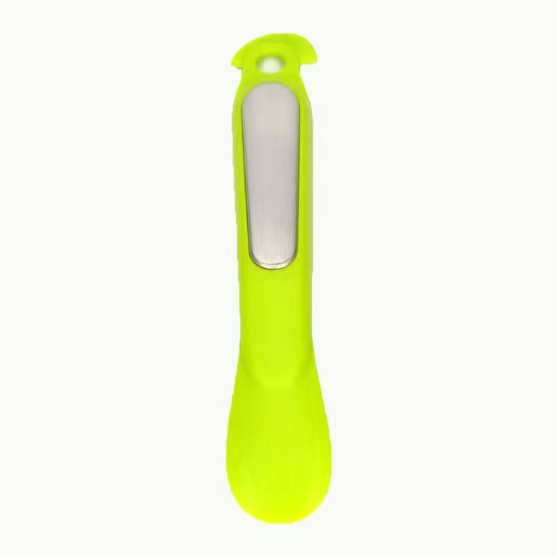 Orange Peeler Stripper Orange Device Peeling Knife Multifunctional Grapefruit Lemon Orange Cutter Kitchen Fruit Vegetable Tools