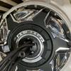 Elektrikli bisiklet parçaları – Bisiklet elektrik motorları