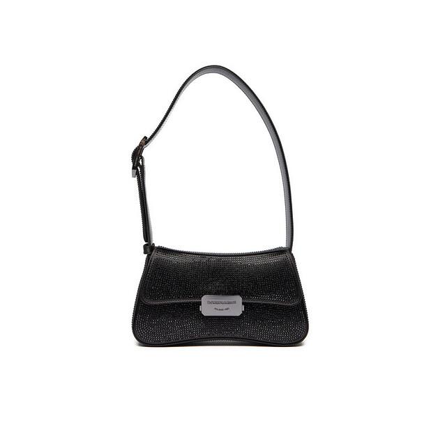 Сумка Emporio Armani Emporio Armani Y3E244 YZZ9I 81138 чёрный