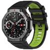 Silicone Watchband for Huami Amazfit T-REX 3 Smart Watch Wrist Band Replacement T-Rex3 Bracelet Belt Accessories With Tool