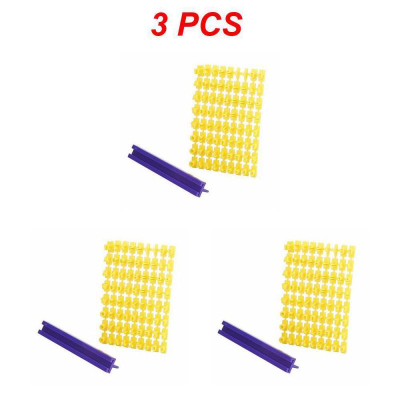 1~10PCS Ceramic Art Alphabet Number Letter Polymer Clay Presser Stamp Embosser Mold Embossing Pottery Clay Tools Biscuits