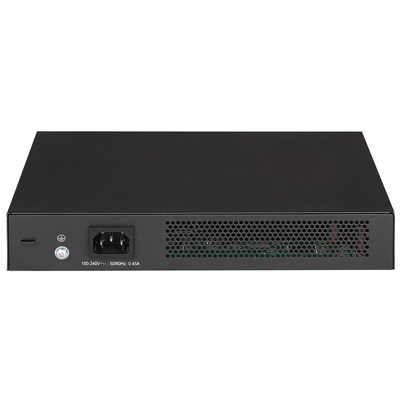 H3C MS4100V2-10P-EI Managed Security Switch