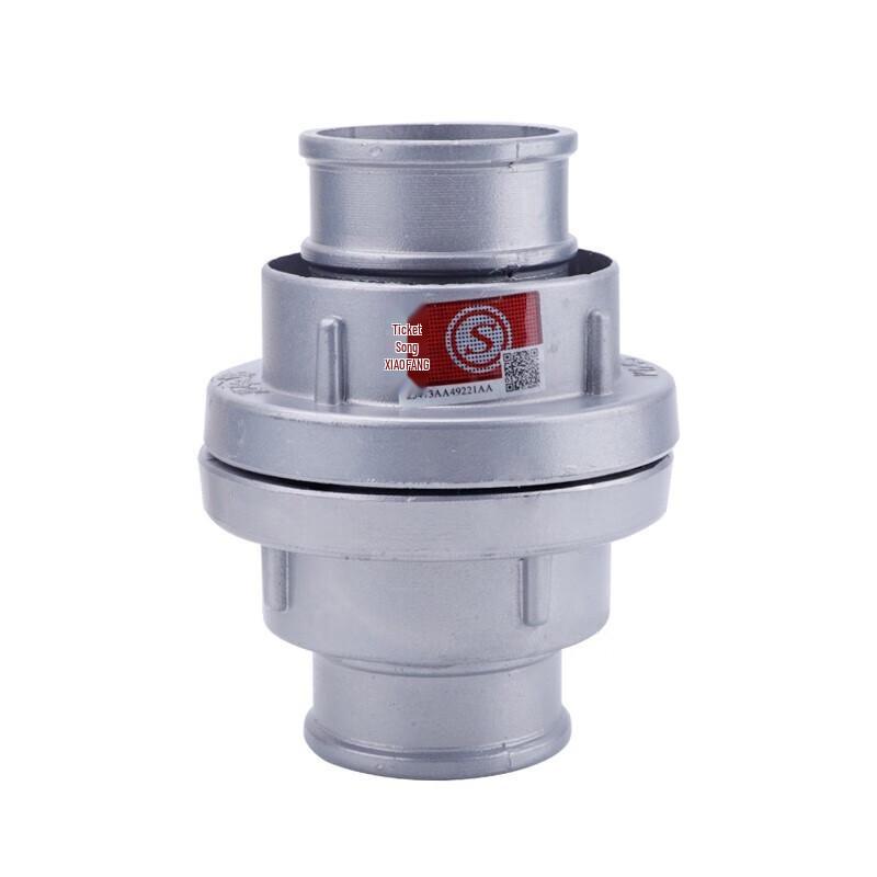KD65 Fire Hose Connector