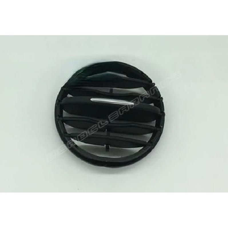 Armrest Box Rear Air Outlet Air Outlet Louver Panel for VW Tiguan 2010 2011 2012 2013 2014 2015 2016 2017 2018