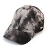 Universal Chemistry Dyed Black Ballcap