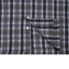 Daks Medium Check Regular Fit Casual Shirt Dmp1shcl103n1