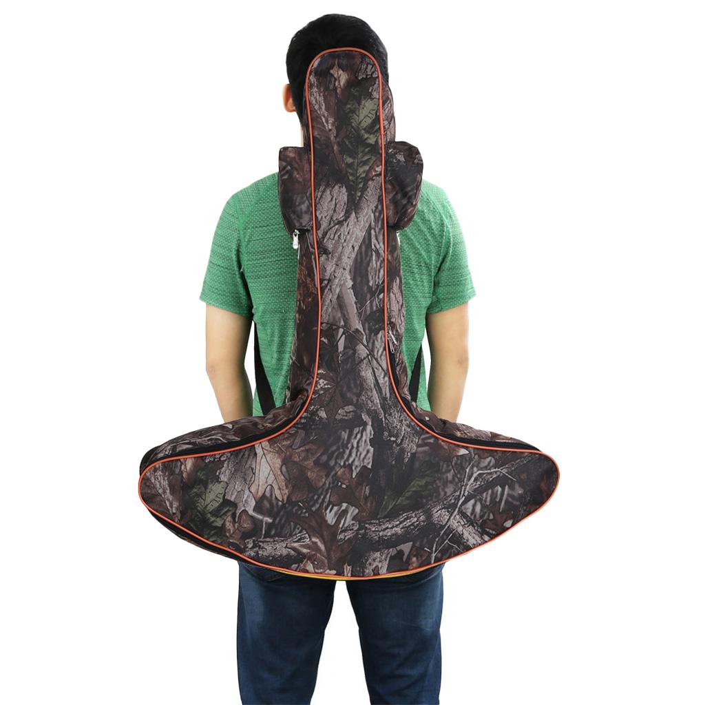 Aufbewahrungstasche Hülle Sportzubehör - Camo