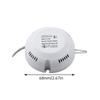 LED Driver AC220V To DC 24-82V 70V-125V Powers Supply Lighting Transformer For LED Ceiling Light Lamp 8W 12W 18W 24W 36W