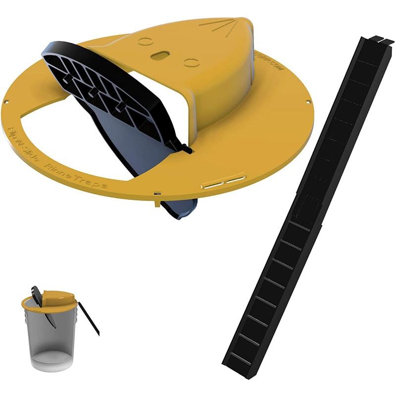 

Мишоловка Фліп-щуроловка Зовнішня мишоловка Зовнішня щуроловка Мишоловка Щуропастка Mousetrap