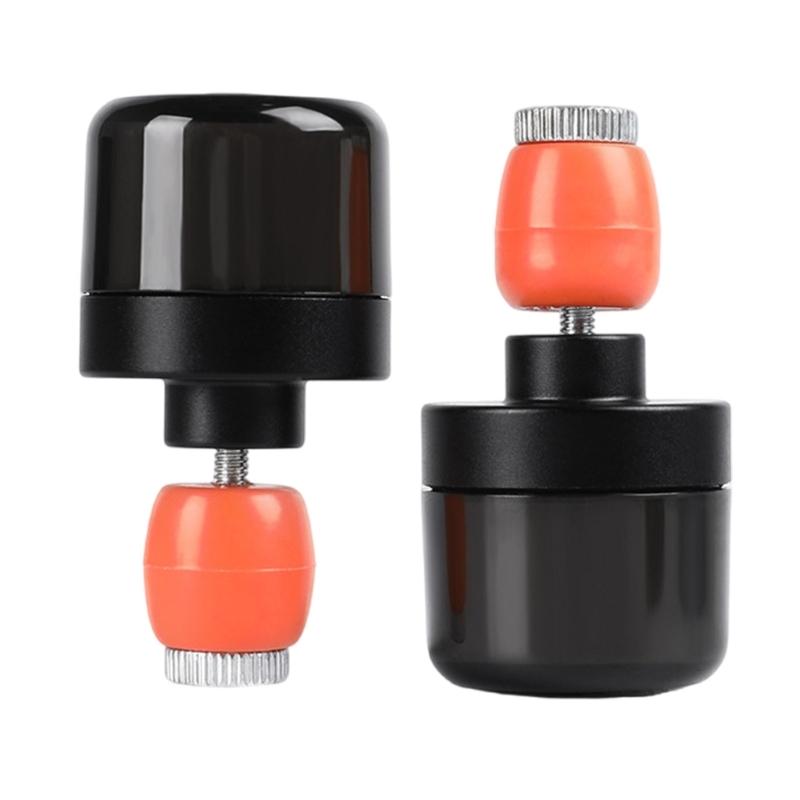 

Bicycles Handlebars Light Safe Warning Indicators Lamp Magnetic Handle Light for Mountain Bike 1