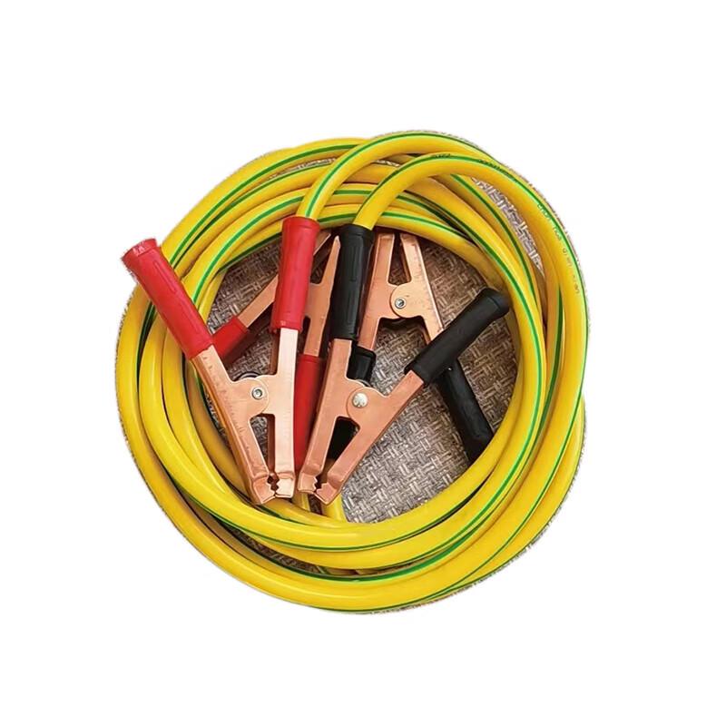 Wild Shield Falcon Heavy Duty Jump Starter Cables