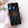 For Samsung A40 Case Transparent Cute Cat Fashion Butterfly Funny Painted Phone Casing For Samsung Galaxy A40 SM-A405F Cover