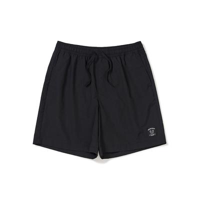 Water Men's Board Shorts Black (S24MMWSP06)