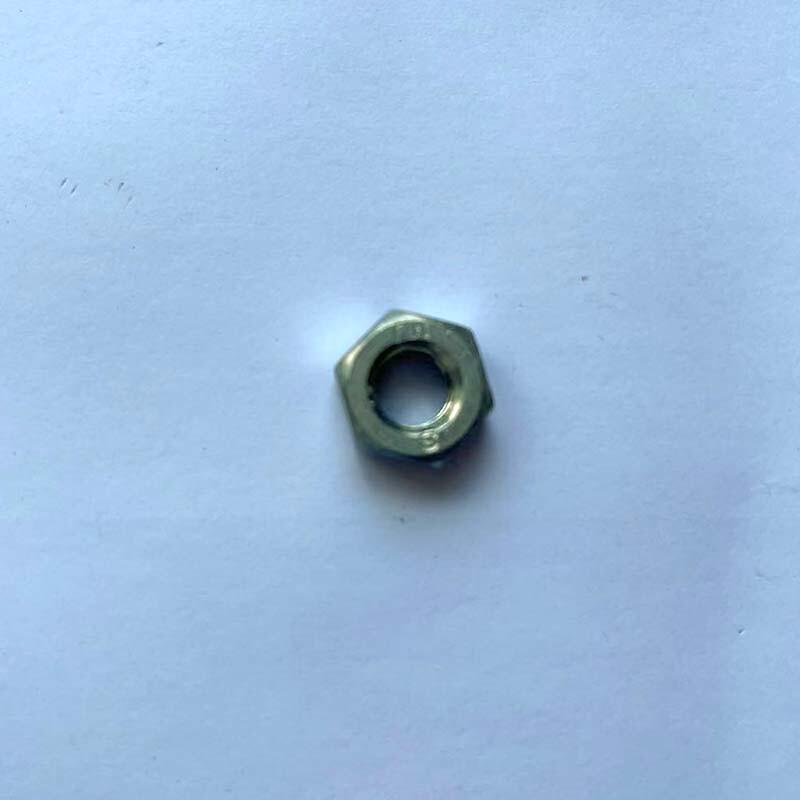 FAREAST 304 Stainless Steel Hex Bolt