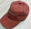 [USED] G-DRAGON Jiyong GD Cap Red BIGBANG