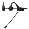 Bluetooth Headset with Bone Conduction Earphones and ENC Noise Cancelling for No Ear Bluetooth Fast Rotating IP54 Automatic Technical Standards Web