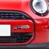 JOHN COOPER WORKS novo emblema adesivos de carro para BMW MINI JCW metal refit logo do porta-malas traseiro placa de nome da grade do corpo personalidade marca yk2