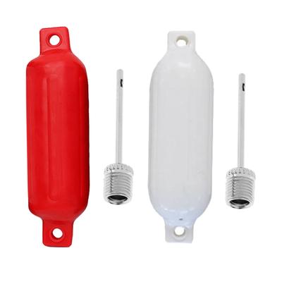 Pára-choques de barco para atracação de barco marinho, pára-choques de barco inflável, proteção de escudo de doca flutuante para lancha de pesca, veleiro